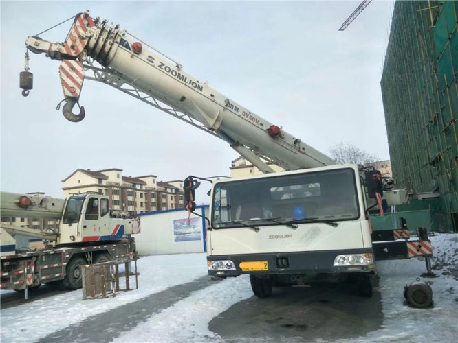 盐源县吊车出租场景简单分类